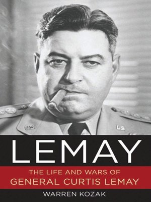 cover image of LeMay